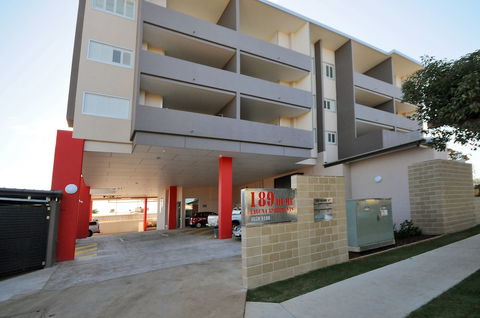 Laguna Apartments - Holiday Jervis Bay 1