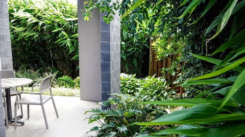 Laguna Apartments - Holiday Jervis Bay 0
