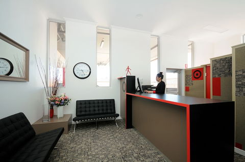Laguna Apartments - Holiday Jervis Bay 2