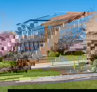 West End Motor Lodge - Holiday Jervis Bay