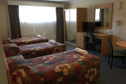 The Redleaf - Holiday Jervis Bay 4