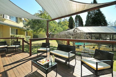 The Redleaf - Holiday Jervis Bay 0