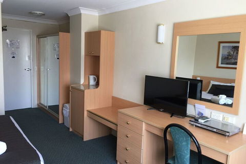 The Redleaf - Holiday Jervis Bay 7