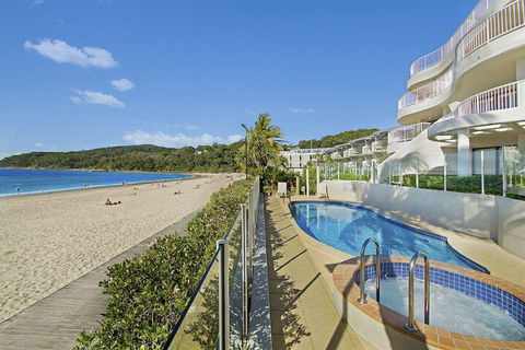 La Mer Noosa - Holiday Jervis Bay 1