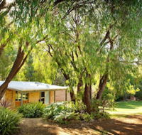 Peppermint Brook Cottages - Holiday Jervis Bay
