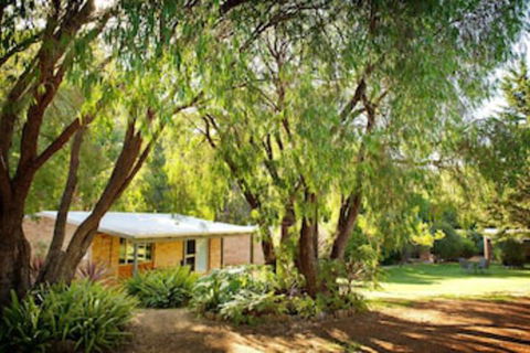 Peppermint Brook Cottages - Holiday Jervis Bay 0