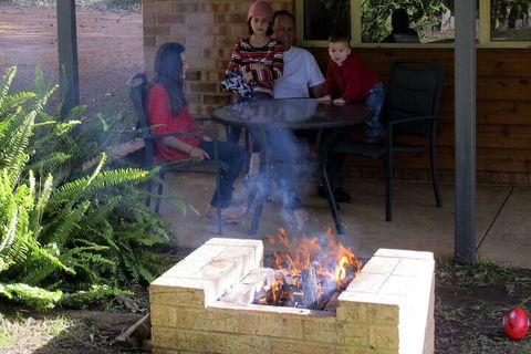 Peppermint Brook Cottages - Holiday Jervis Bay 1