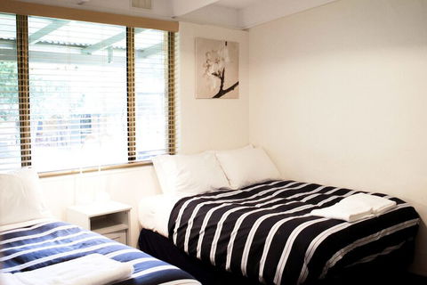 Peppermint Brook Cottages - Holiday Jervis Bay 6