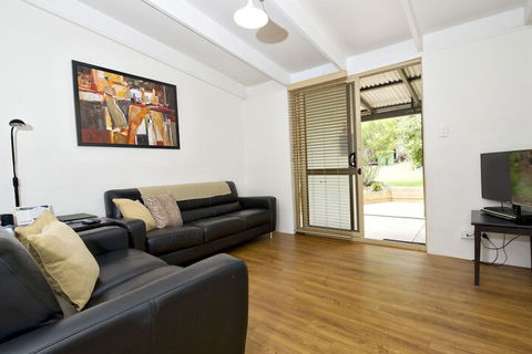 Peppermint Brook Cottages - Holiday Jervis Bay 7