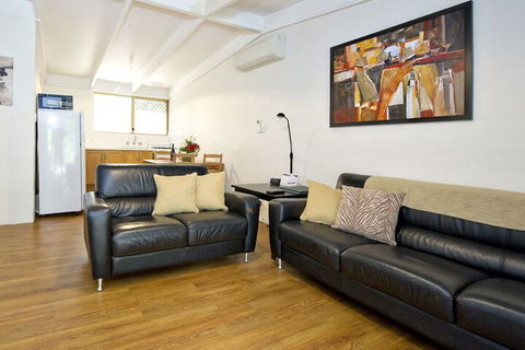 Peppermint Brook Cottages - Holiday Jervis Bay 2