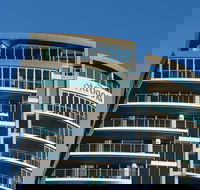 Nirvana By The Sea - Holiday Jervis Bay