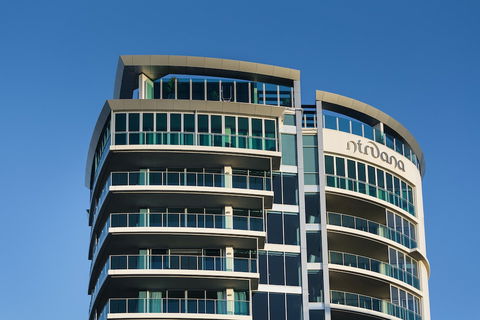 Nirvana By The Sea - Holiday Jervis Bay 0