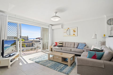 Kirra Palms Holiday Apartments - Holiday Jervis Bay 3