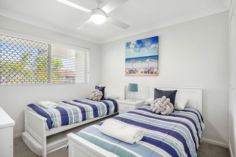Kirra Palms Holiday Apartments - Holiday Jervis Bay 2