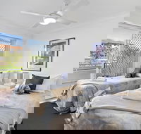 Kirra Palms Holiday Apartments - Holiday Jervis Bay