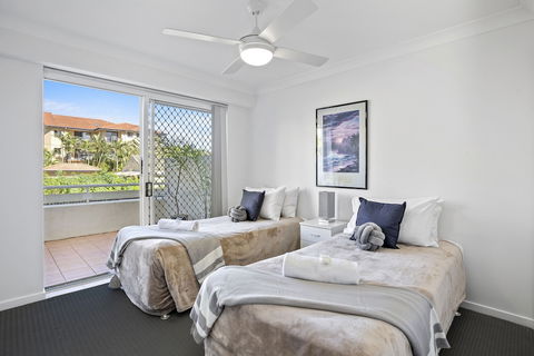 Kirra Palms Holiday Apartments - Holiday Jervis Bay 0