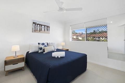 Kirra Palms Holiday Apartments - Holiday Jervis Bay 6