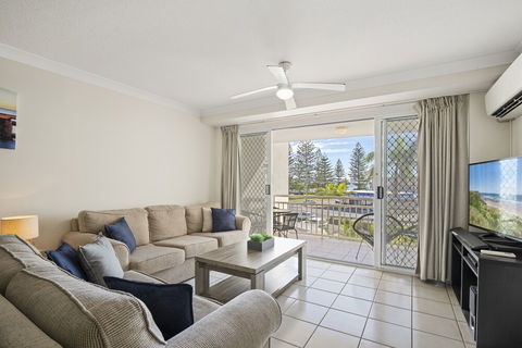 Kirra Palms Holiday Apartments - Holiday Jervis Bay 4