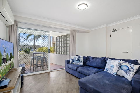Kirra Palms Holiday Apartments - Holiday Jervis Bay 1