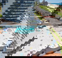 The Waterford on Main Beach - Holiday Jervis Bay