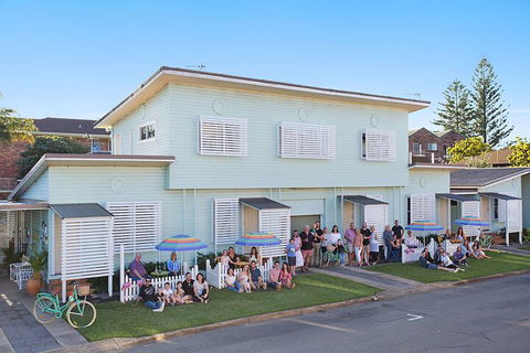 La Costa Motel - Holiday Jervis Bay 2