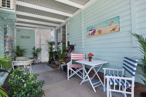 La Costa Motel - Holiday Jervis Bay 0