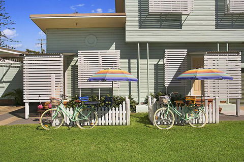 La Costa Motel - Holiday Jervis Bay 1