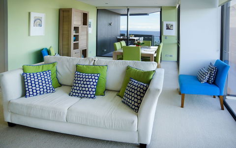 Ambience On Burleigh Beach - Holiday Jervis Bay 6