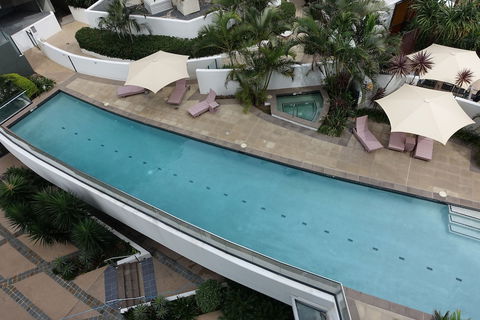 Ambience On Burleigh Beach - Holiday Jervis Bay 4