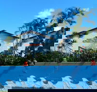 Miami Shore Apartments  Motel - Holiday Jervis Bay