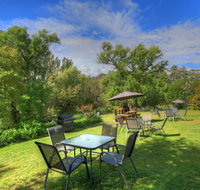 Riverbank Park Motel - Holiday Jervis Bay