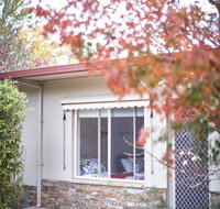 Goldfield Holiday Units - Holiday Jervis Bay