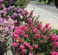 Gatekeepers Traditional Bed  Breakfast - Holiday Jervis Bay