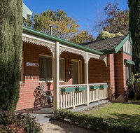 The Birch House - Silver Birches - Holiday Jervis Bay
