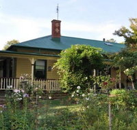 Ellie Maes Bed  Breakfast Bright - Holiday Jervis Bay