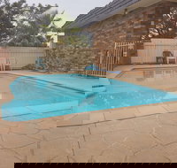 Acacia Motel Griffith - Holiday Jervis Bay