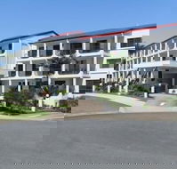 Lamor Apartments - Holiday Jervis Bay