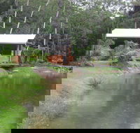 Rainforest Ranch - Holiday Jervis Bay