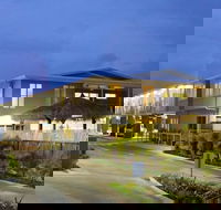 The Coast Motel - Holiday Jervis Bay