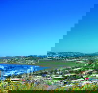 Bayview Tower - Holiday Jervis Bay