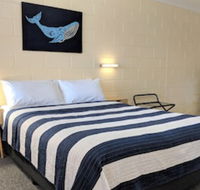 Sail Inn Motel - Holiday Jervis Bay