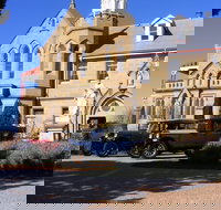 Abbey Boutique Hotel - Holiday Jervis Bay