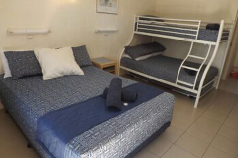 Sunbird Motel - Holiday Jervis Bay 6