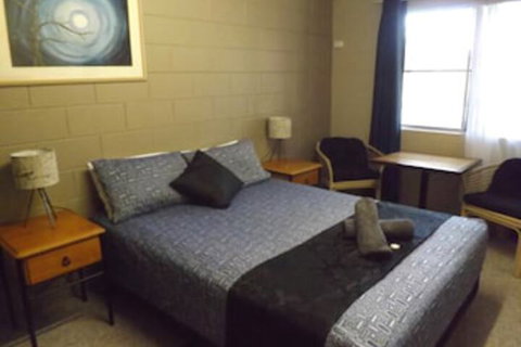 Sunbird Motel - Holiday Jervis Bay 7