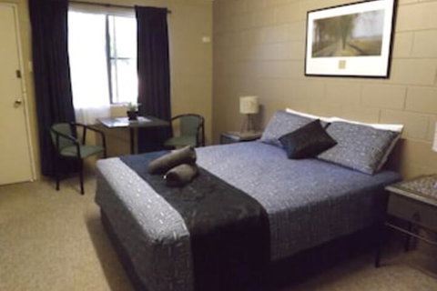 Sunbird Motel - Holiday Jervis Bay 0