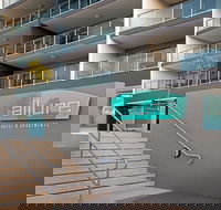 Allure Hotel  Apartments - Holiday Jervis Bay