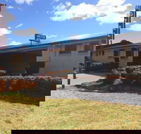 James Street Motor Inn - Holiday Jervis Bay