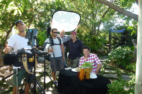 The Retreat At Froog-Moore Park - Holiday Jervis Bay 3