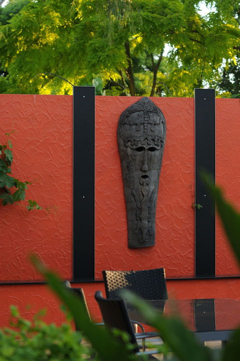 The Retreat At Froog-Moore Park - Holiday Jervis Bay 1