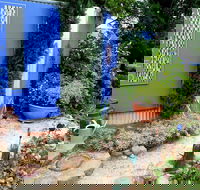 The Retreat at Froog-Moore Park - Holiday Jervis Bay